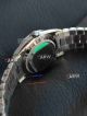 noob factory rolex day date olive green roman face  replica watch (6)_th.jpg